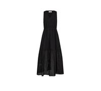MOS Mosh - Midi Dress - Femme - Robes - Noir - Taille: 44 FR