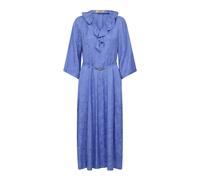 MOS Mosh - Maxi Robes - Femme - Robes - Bleu - Taille: 42 FR