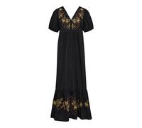 MOS Mosh - Maxi Robes - Femme - Robes - Noir - Taille: 40 FR