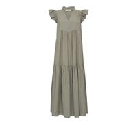 MOS Mosh - Maxi Robes - Femme - Robes - Vert - Taille: 36 FR