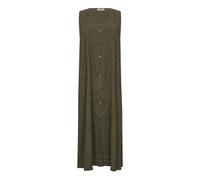 MOS Mosh - Maxi Robes - Femme - Robes - Vert - Taille: 36 FR