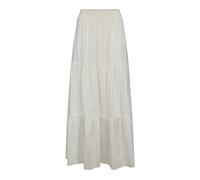MOS Mosh - Maxi Skirt - Femme - Jupes - Beige - Taille: 44 FR