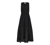 MOS Mosh - Midi Dress - Femme - Robes - Noir - Taille: 44 FR