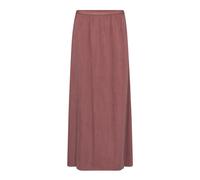 MOS Mosh - Midi Skirts - Femme - Jupes - Brun - Taille: 38 FR