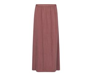 MOS Mosh - Midi Skirts - Femme - Jupes - Brun - Taille: 38 FR