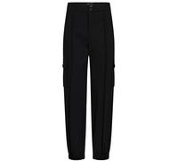 MOS Mosh - MMAntina Izzy Pantalon - Femme - Pantalons - Noir - Taille: 38 FR
