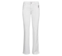 MOS Mosh - MMCarla Naomi Deluxe Jeans - Femme - Jeans - Blanc - Taille: W32
