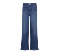 MOS Mosh - MMColette Deluxe Jeans - Femme - Jeans - Bleu - Taille: W28