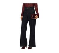 MOS Mosh - MMDara Deluxe Jeans - Femme - Jeans - Bleu - Taille: W28 L34