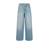 MOS Mosh - Norlan Esma Jeans - Femme - Jeans - Bleu - Taille: 40 FR