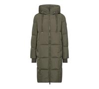 MOS Mosh - Nova Square Down Coat - Femme - Manteaux - Vert - Taille: 42 FR
