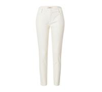 MOS Mosh, Femme, Pantalons, Beige, Taille: 38 FR Ecru Abbey Night Pant Pantalon