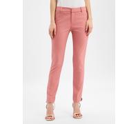 MOS MOSH Pantalon à pince rose ancienne, Taille 38