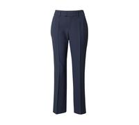 MOS MOSH Pantalon à plis bleu marine, Taille 40