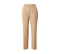 MOS MOSH Pantalon à plis camel, Taille 44