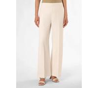 MOS MOSH Pantalon à plis écru, Taille 42