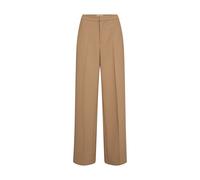 MOS MOSH Pantalon à plis 'MMLeya Miley' brocart, Taille 44