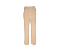 MOS MOSH Pantalon à plis camel, Taille 40
