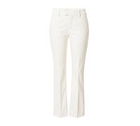 MOS Mosh - Slim-fit Pantalons - Femme - Pantalons - Blanc - Taille: 38 FR