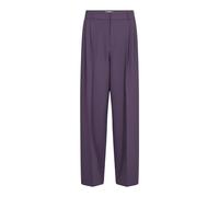 MOS Mosh - Pantalon - Femme - Pantalons - Violet - Taille: 44 FR