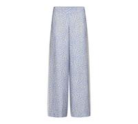 MOS Mosh - Pantalon large avec une touche sportive - Femme - Pantalons - Multicolore - Taille: 36 FR