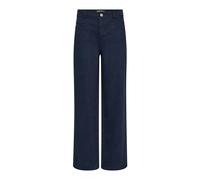 MOS Mosh - Pantalon Large Cool Spellbound - Femme - Pantalons - Bleu - Taille: W31
