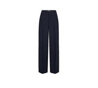 MOS MOSH Pantalon Marlene MMLEYA bleu marine | 32