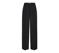 MOS Mosh - Pantalon noir classique - Femme - Pantalons - Noir - Taille: 38 FR