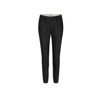 MOS Mosh - Pantalon noir confortable et élégant - Femme - Pantalons - Noir - Taille: 34 FR