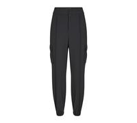 MOS Mosh - Pantalon Phantom Izzy avec poignets élastiques - Femme - Pantalons - Gris - Taille: 36 FR