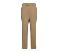 MOS Mosh - Pantalon Slim-fit Classique Tannin - Femme - Pantalons - Brun - Taille: 38 FR