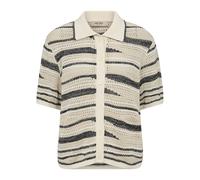 MOS Mosh - Polo - Femme - Tops - Beige - Taille: 40 FR