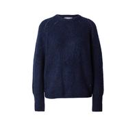 MOS MOSH Pull-over bleu marine, Taille S