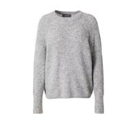 MOS MOSH Pull-over gris chiné, Taille S
