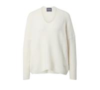 MOS MOSH Pull-over ivoire / or, Taille L