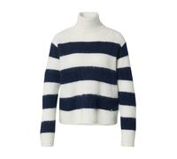 MOS MOSH Pull-over 'MMAidy Thora' écru / marine, Taille L