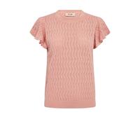 MOS MOSH Pull-over 'MMGanna' rose ancienne, Taille M