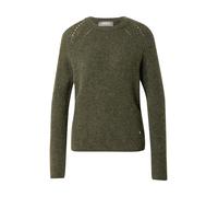 MOS MOSH Pull-over 'MMTammy Thora' olive, Taille XL
