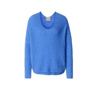 MOS MOSH Pull-over 'MMThora' bleu, Taille M