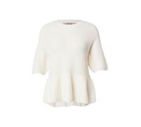 MOS MOSH Pull-over 'MMThora' écru, Taille L