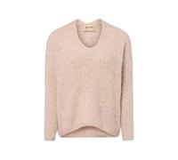 MOS MOSH Pull-over 'MMThora' rose, Taille M