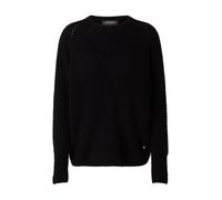 MOS MOSH Pull-over noir, Taille XS