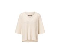 MOS MOSH Pull-over 'Taci' écru, Taille XS