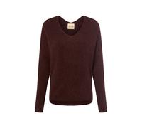 MOS MOSH Pull-over 'Thora' aubergine, Taille L