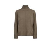 MOS MOSH Pullover MMAIMACASHMERE beige | XL