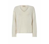 MOS MOSH Pullover MMBINE crème | M