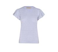 MOS MOSH Pullover MMGANNA bleu clair | S