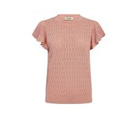 MOS MOSH Pullover MMGANNA rose | XS