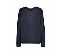 MOS MOSH Pullover MMTHORA bleu marine | S