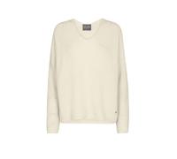 MOS MOSH Pullover MMTHORA crème | XS